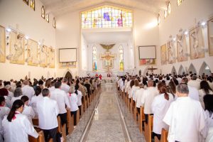 Assembleia Diocesana dos Ministros Diocesde de bauru 2025 (118)