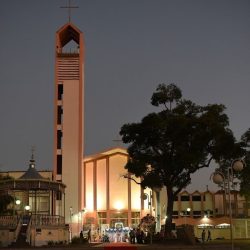 Catedral do Divino Espírito Santo