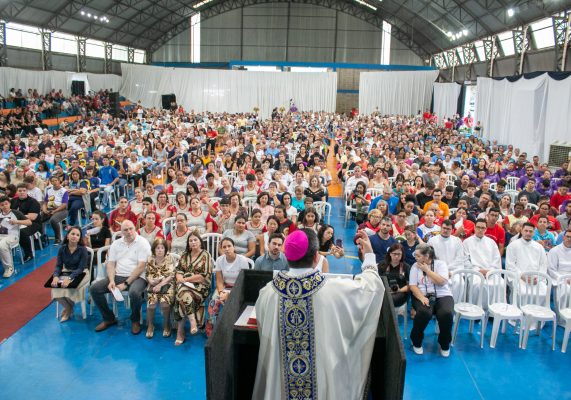 Missa de encerramento 60 anos diocese de bauru (67)