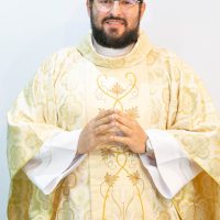 Padre Fernando Crialez Mastelari