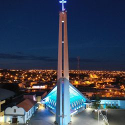 Paróquia Nossa Senhora das Graças