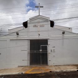 Paróquia Santa Edviges