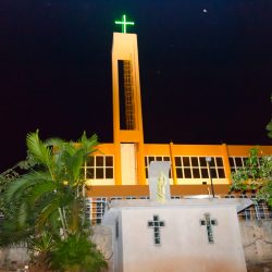 Paróquia Santa Luzia Bauru