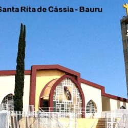 Paróquia Santa Rita de Cássia