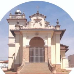 Paróquia Santo Antonio Agudos