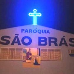 Paróquia São Brás