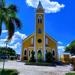 Paróquia São João Batista