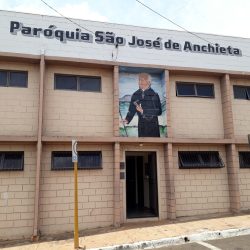 Paróquia São José de Anchieta