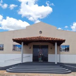 Paróquia São Paulo Apóstolo - Bauru