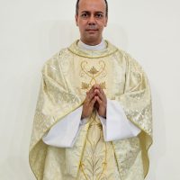 Pe. Adinam Roniere da Silva