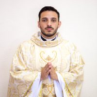 Pe. Alex Augusto Manoel de Souza