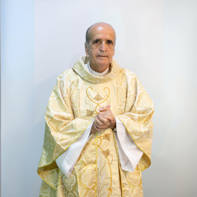 Pe. Carlos