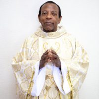 Pe. Ednei Antonio Braga Rodrigues