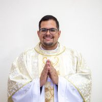 Pe. Felipe Gomes Ferreira