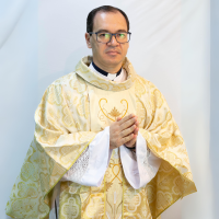 Pe. Gustavo Natividade