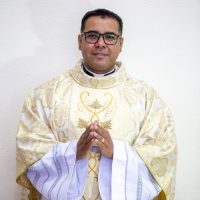 Pe. José Adeildo dos Santos