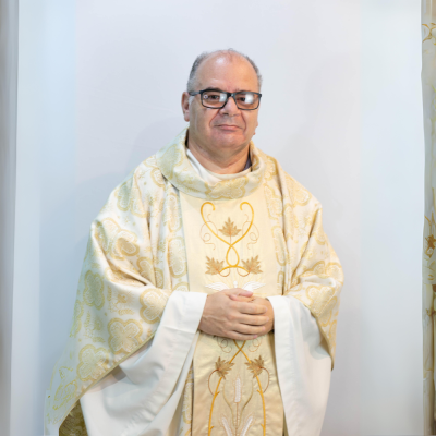 Pe. Luiz Sé