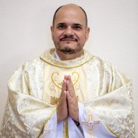 Pe. Márcio José Cattache