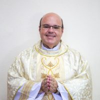 Pe. Marcos Eduardo Pavan