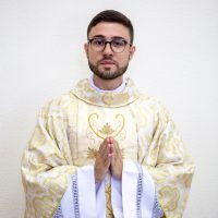 Pe. Raul Melges dos Santos