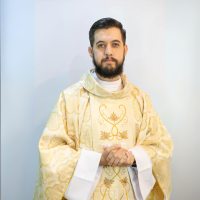 Pe. Rodrigo de Paula