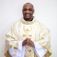 Pe. Wellington Supriano