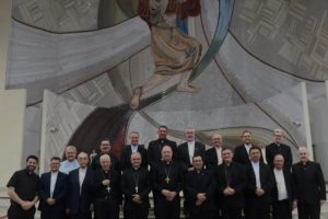 Santuário do Pai das Misericórdias (5)