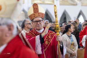 Solenidade de Pentecostes Diocese de Bauru 2026 (82)