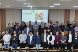 Formação Diocesana sobre o Dízimo