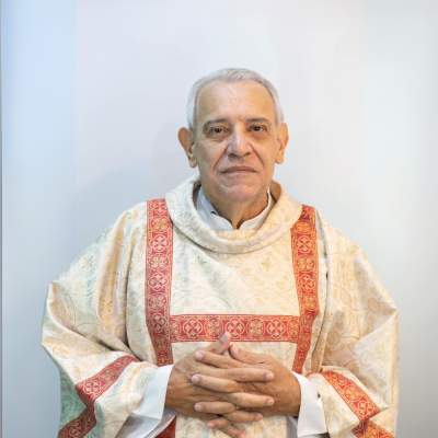 diac. jose luiz faco