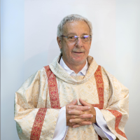 Diáconos - Diocese Bauru